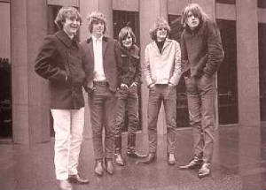 The Byrds. original lineup[click for larger image]