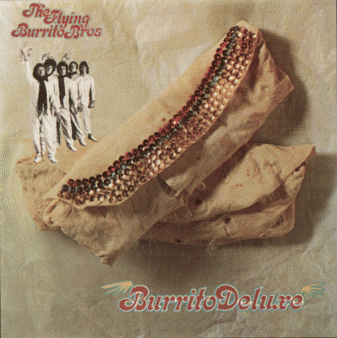 Burrito Deluxe 1969