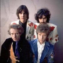 The Flying Burrito Brothers. Mk. 1