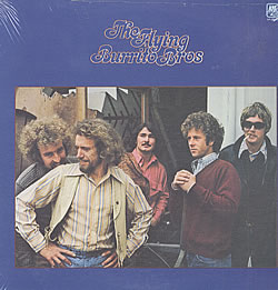 Flying Burrito Brothers 1971