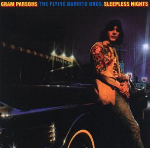Sleepless Nights 1970 released 1976