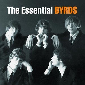 The Essential Byrds 2003
